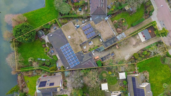 Medium property photo - Gladiolenlaan 4B, 3181 CC Rozenburg